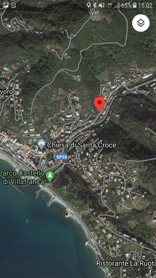 Appartamenti Enrica Moneglia Ngoại thất bức ảnh