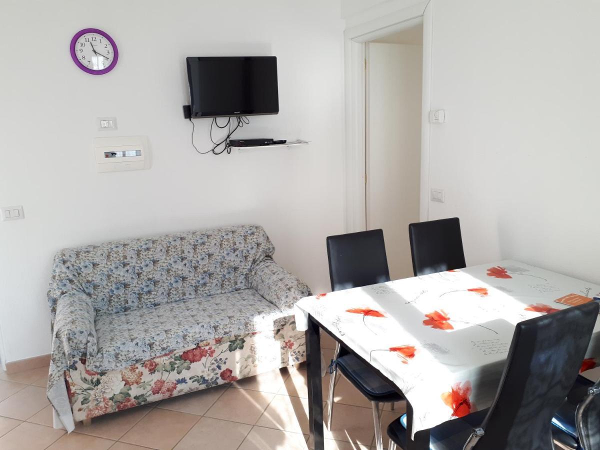 Appartamenti Enrica Moneglia Ngoại thất bức ảnh
