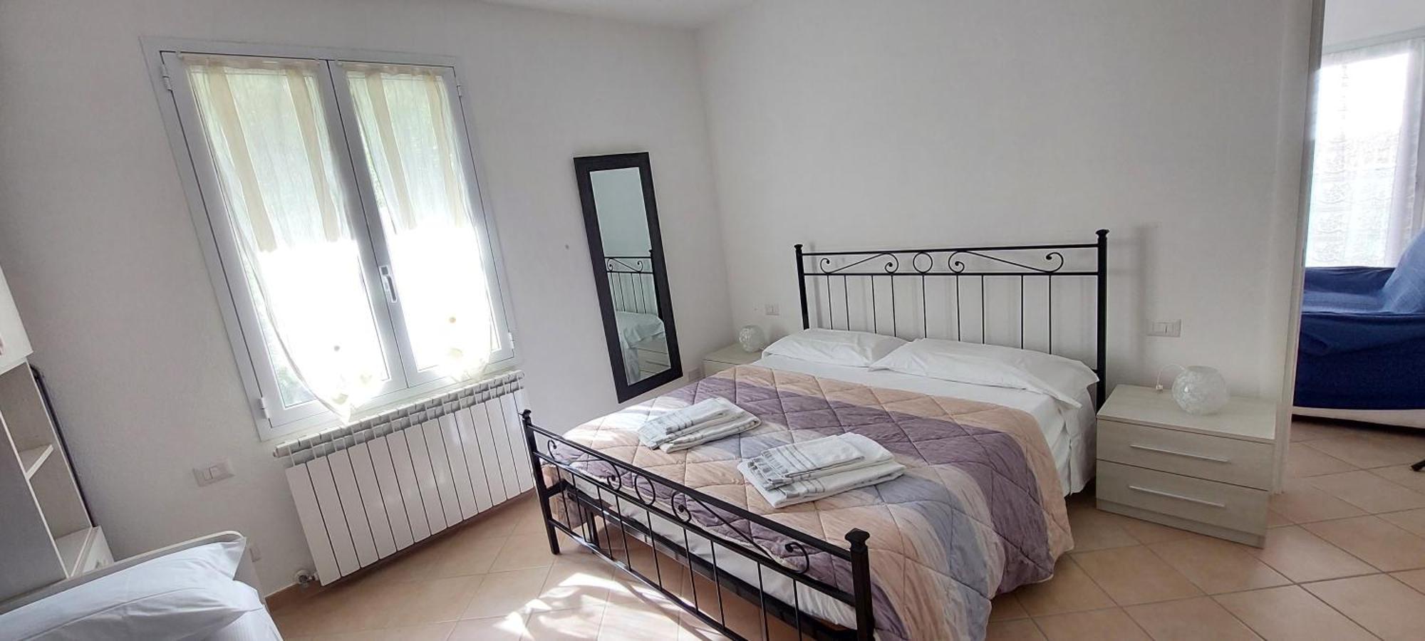 Appartamenti Enrica Moneglia Ngoại thất bức ảnh